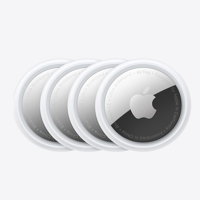 5 Creative Ways to Use Apple AirTags for Security and Personal Use