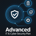 Advanced Plus IT & Cyber Security